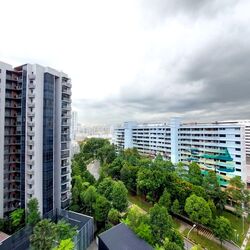 Lake Grande (D22), Condominium #571005131